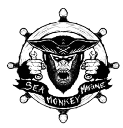 Sea Monkey Marine